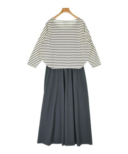 BEARDSLEY GALLARDAGALANTE（ビアズリーガリャルダガランテ）ワンピース 紺 サイズ:F/F レディース/2200654007020