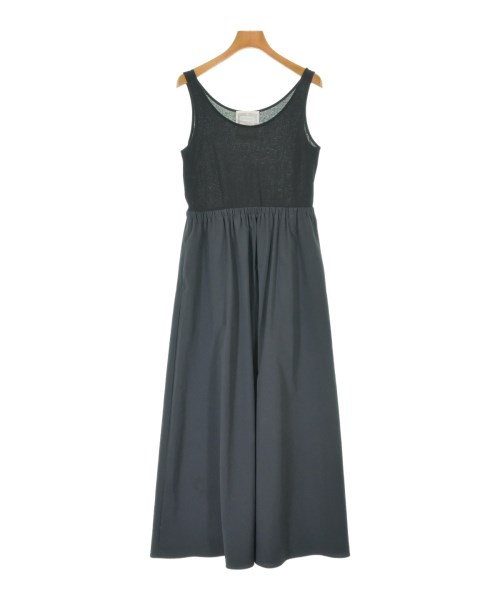 BEARDSLEY GALLARDAGALANTE（ビアズリーガリャルダガランテ）ワンピース 紺 サイズ:F/F レディース/2200654007020