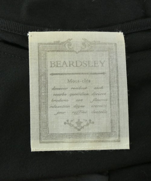 BEARDSLEY GALLARDAGALANTE（ビアズリーガリャルダガランテ）ワンピース 紺 サイズ:F/F レディース/2200654007020