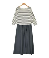 BEARDSLEY GALLARDAGALANTE（ビアズリーガリャルダガランテ）ワンピース 紺 サイズ:F/F レディース/2200654007020