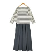 BEARDSLEY GALLARDAGALANTE（ビアズリーガリャルダガランテ）ワンピース 紺 サイズ:F/F レディース/2200654007020