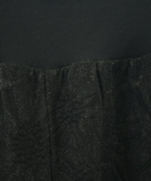 BEARDSLEY GALLARDAGALANTE（ビアズリーガリャルダガランテ）その他 黒 サイズ:F レディース/2200654007037