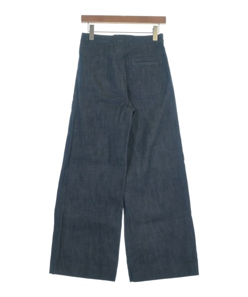 BEARDSLEY GALLARDAGALANTE（ビアズリーガリャルダガランテ）デニムパンツ 紺 サイズ:1(S位) レディース/2200655024088