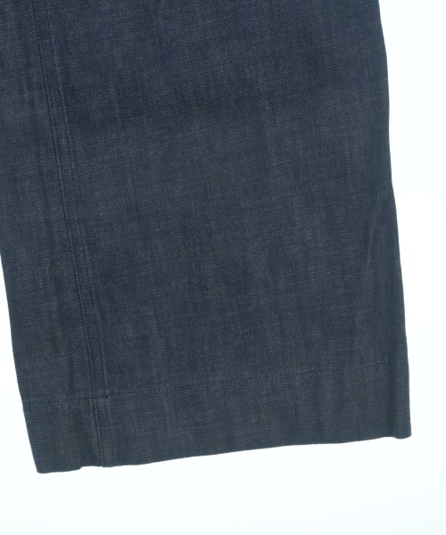 BEARDSLEY GALLARDAGALANTE（ビアズリーガリャルダガランテ）デニムパンツ 紺 サイズ:1(S位) レディース/2200655024088