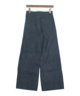 BEARDSLEY GALLARDAGALANTE（ビアズリーガリャルダガランテ）デニムパンツ 紺 サイズ:1(S位) レディース/2200655024088