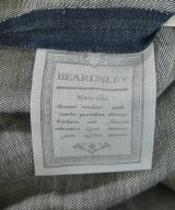BEARDSLEY GALLARDAGALANTE（ビアズリーガリャルダガランテ）デニムパンツ 紺 サイズ:1(S位) レディース/2200655024088