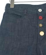 BEARDSLEY GALLARDAGALANTE（ビアズリーガリャルダガランテ）デニムパンツ 紺 サイズ:1(S位) レディース/2200655024088