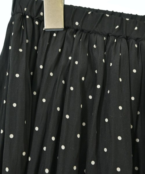 BEARDSLEY GALLARDAGALANTE（ビアズリーガリャルダガランテ）その他 黒 サイズ:2(M位) レディース/2200660637020