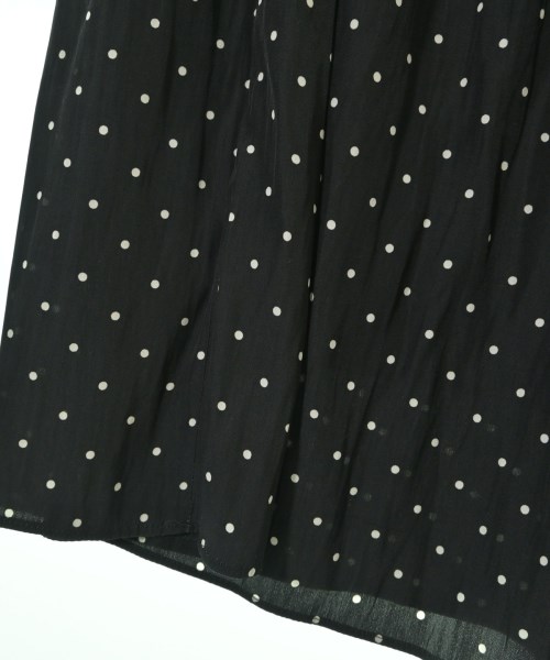 BEARDSLEY GALLARDAGALANTE（ビアズリーガリャルダガランテ）その他 黒 サイズ:2(M位) レディース/2200660637020