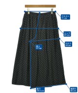 BEARDSLEY GALLARDAGALANTE（ビアズリーガリャルダガランテ）その他 黒 サイズ:2(M位) レディース/2200660637020