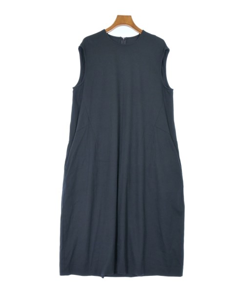 BEARDSLEY GALLARDAGALANTE(ビアズリーガリャルダガランテ)ワンピース 紺 サイズ:F/2200660637044