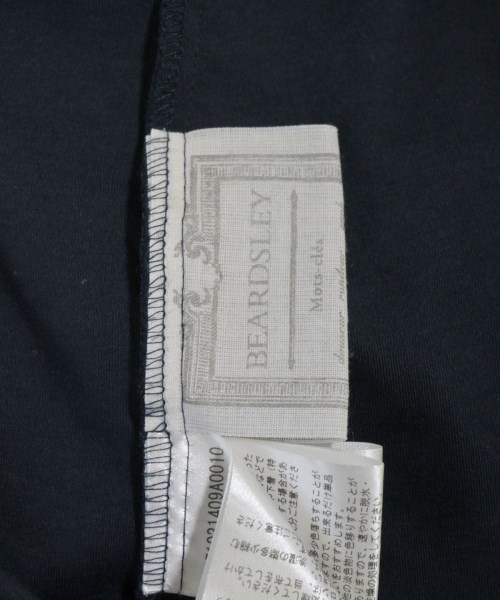 BEARDSLEY GALLARDAGALANTE（ビアズリーガリャルダガランテ）ワンピース 紺 サイズ:F レディース/2200660637044
