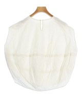 BEARDSLEY GALLARDAGALANTE（ビアズリーガリャルダガランテ）ブラウス 白 サイズ:F レディース/2200660637051