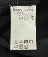BEARDSLEY GALLARDAGALANTE（ビアズリーガリャルダガランテ）その他 黒 サイズ:2(M位) レディース/2200706650044
