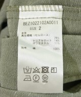 BEARDSLEY GALLARDAGALANTE（ビアズリーガリャルダガランテ）その他 カーキ サイズ:2(M位) レディース/2200706650075