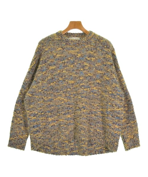 BEARDSLEY GALLARDAGALANTE(ビアズリーガリャルダガランテ)のニット・セーター サイズ:F 4,400円