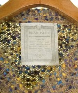 BEARDSLEY GALLARDAGALANTE（ビアズリーガリャルダガランテ）ニット・セーター ベージュ サイズ:F レディース/2200706650105
