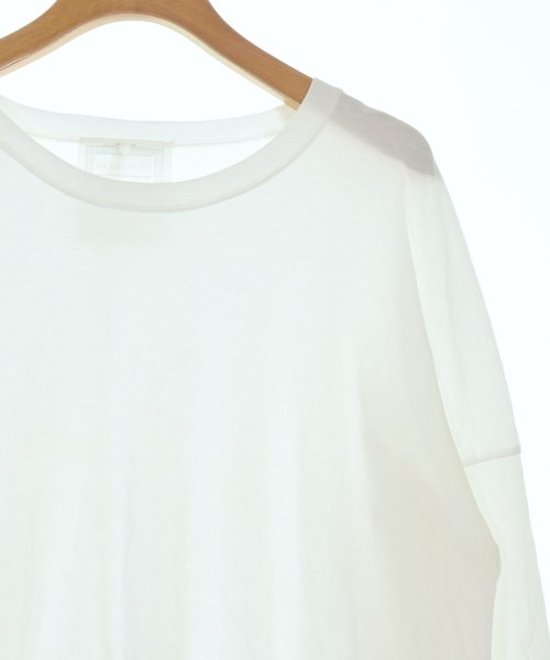 BEARDSLEY GALLARDAGALANTE（ビアズリーガリャルダガランテ）Tシャツ・カットソー 白 サイズ:F レディース/2200706650204