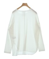 BEARDSLEY GALLARDAGALANTE（ビアズリーガリャルダガランテ）Tシャツ・カットソー 白 サイズ:F レディース/2200706650204