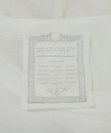 BEARDSLEY GALLARDAGALANTE（ビアズリーガリャルダガランテ）Tシャツ・カットソー 白 サイズ:F レディース/2200706650204