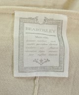 BEARDSLEY GALLARDAGALANTE（ビアズリーガリャルダガランテ）カーディガン ベージュ サイズ:F レディース/2200707122144