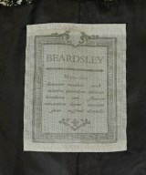 BEARDSLEY GALLARDAGALANTE（ビアズリーガリャルダガランテ）ワンピース 黒 サイズ:1(S位) レディース/2200708804032