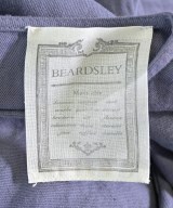 BEARDSLEY GALLARDAGALANTE（ビアズリーガリャルダガランテ）ワンピース 青 サイズ:0(XS位) レディース/2200713186024