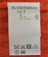 BEARDSLEY GALLARDAGALANTE（ビアズリーガリャルダガランテ）ワンピース 赤 サイズ:F レディース/2200715814055