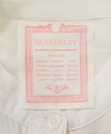 BEARDSLEY GALLARDAGALANTE（ビアズリーガリャルダガランテ）ワンピース 白 サイズ:0(XS位) レディース/2200695870065