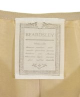 BEARDSLEY GALLARDAGALANTE（ビアズリーガリャルダガランテ）その他 ベージュ サイズ:F レディース/2200716496014