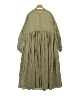 BEARDSLEY GALLARDAGALANTE（ビアズリーガリャルダガランテ）ワンピース カーキ サイズ:1(S位) レディース/2200716496021