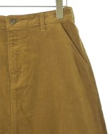 BEARDSLEY GALLARDAGALANTE（ビアズリーガリャルダガランテ）ロング・マキシ丈スカート 茶 サイズ:1(S位) レディース/2200717434039