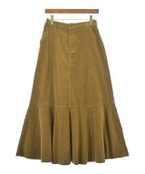 BEARDSLEY GALLARDAGALANTE ロング・マキシ丈スカート