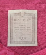 BEARDSLEY GALLARDAGALANTE（ビアズリーガリャルダガランテ）ニット・セーター ピンク サイズ:F レディース/2200717434053