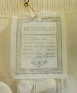 BEARDSLEY GALLARDAGALANTE（ビアズリーガリャルダガランテ）その他 白 サイズ:F レディース/2200717434060