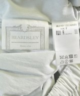 BEARDSLEY GALLARDAGALANTE（ビアズリーガリャルダガランテ）ロング・マキシ丈スカート 青 サイズ:F(M位) レディース/2200717434077