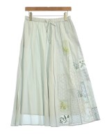 BEARDSLEY GALLARDAGALANTE ロング・マキシ丈スカート