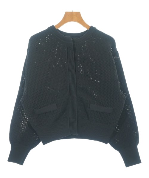 BEARDSLEY GALLARDAGALANTE(ビアズリーガリャルダガランテ)カーディガン 黒 サイズ:F/2200632034161