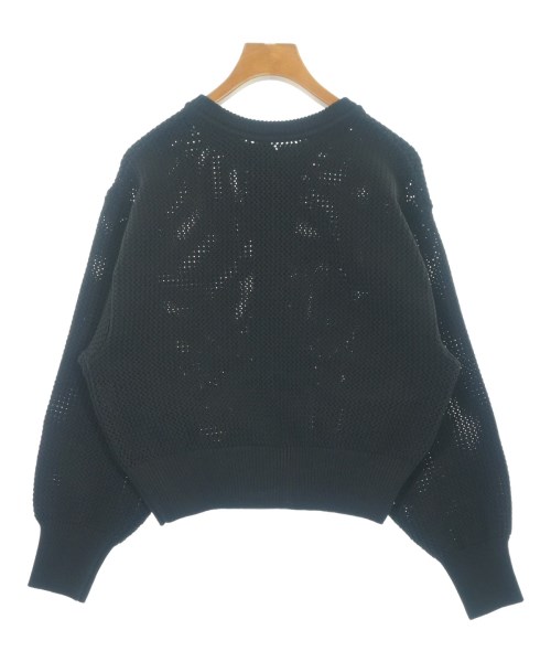 BEARDSLEY GALLARDAGALANTE（ビアズリーガリャルダガランテ）カーディガン 黒 サイズ:F レディース/2200632034161