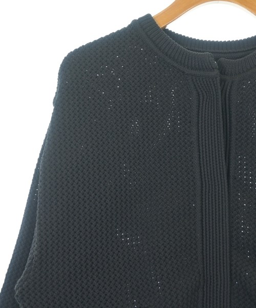 BEARDSLEY GALLARDAGALANTE（ビアズリーガリャルダガランテ）カーディガン 黒 サイズ:F レディース/2200632034161