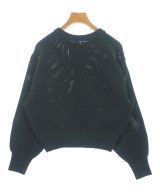 BEARDSLEY GALLARDAGALANTE（ビアズリーガリャルダガランテ）カーディガン 黒 サイズ:F レディース/2200632034161