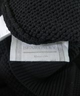 BEARDSLEY GALLARDAGALANTE（ビアズリーガリャルダガランテ）カーディガン 黒 サイズ:F レディース/2200632034161