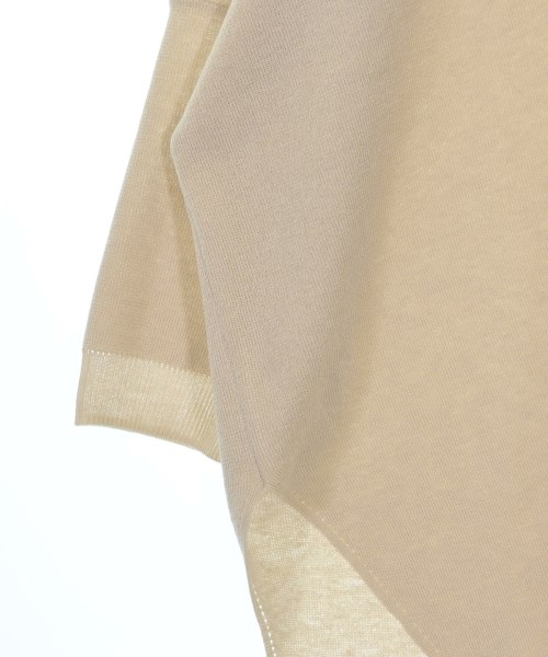 BEARDSLEY GALLARDAGALANTE（ビアズリーガリャルダガランテ）カーディガン ベージュ サイズ:F レディース/2200644187039