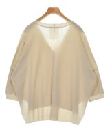 BEARDSLEY GALLARDAGALANTE（ビアズリーガリャルダガランテ）カーディガン ベージュ サイズ:F レディース/2200644187039