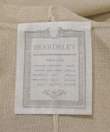 BEARDSLEY GALLARDAGALANTE（ビアズリーガリャルダガランテ）カーディガン ベージュ サイズ:F レディース/2200644187039