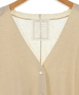 BEARDSLEY GALLARDAGALANTE（ビアズリーガリャルダガランテ）カーディガン ベージュ サイズ:F レディース/2200644187039