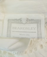 BEARDSLEY GALLARDAGALANTE（ビアズリーガリャルダガランテ）ロング・マキシ丈スカート 白 サイズ:F レディース/2200645777017