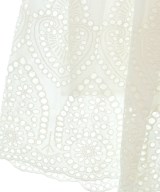 BEARDSLEY GALLARDAGALANTE（ビアズリーガリャルダガランテ）ロング・マキシ丈スカート 白 サイズ:F レディース/2200645777017