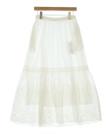 BEARDSLEY GALLARDAGALANTE ロング・マキシ丈スカート