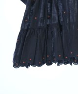 BEARDSLEY GALLARDAGALANTE（ビアズリーガリャルダガランテ）ワンピース 紺 サイズ:F レディース/2200645777055